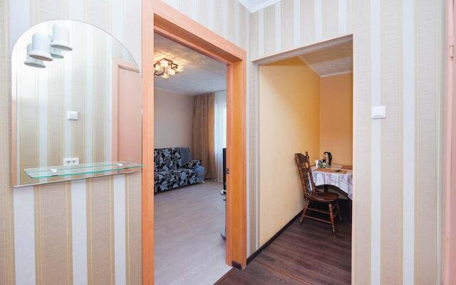 Apartment-NSK in Gorsky 74