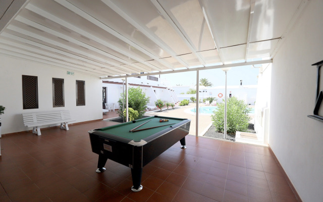 Apartamentos La Laguneta