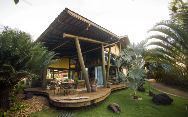 Bupitanga Hotel