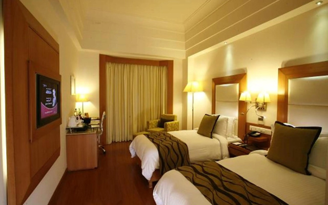 Ambrosia Sarovar Portico Haridwar – Guest Rooms – Bahadrabad