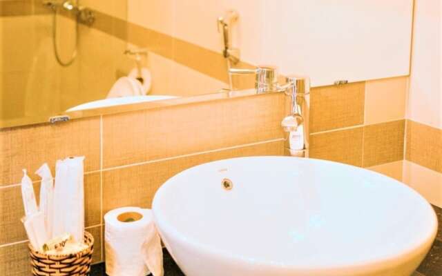 Bungalow Lam Phuong Cac Hill