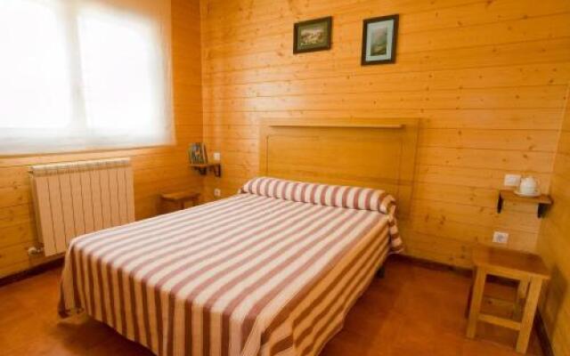 Bungalows La Borda d´Arnaldet