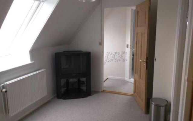 Home Apartment - Havnegade