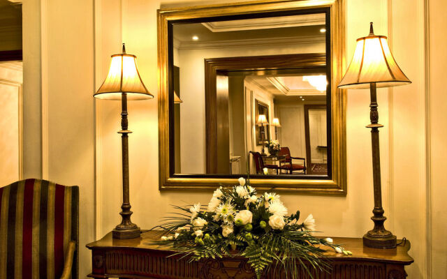 The Keadeen Hotel