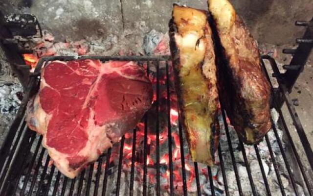 Le Case Di Camin Bianco