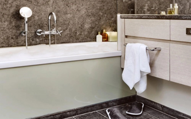 Hotel Fährhaus Sylt