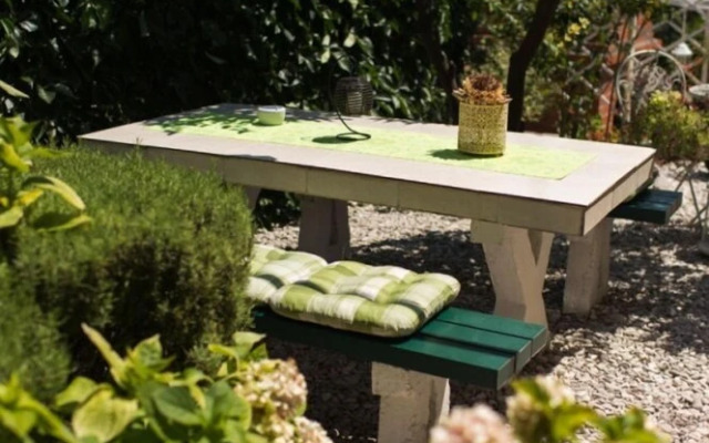 Zelja - big Terrace - A1