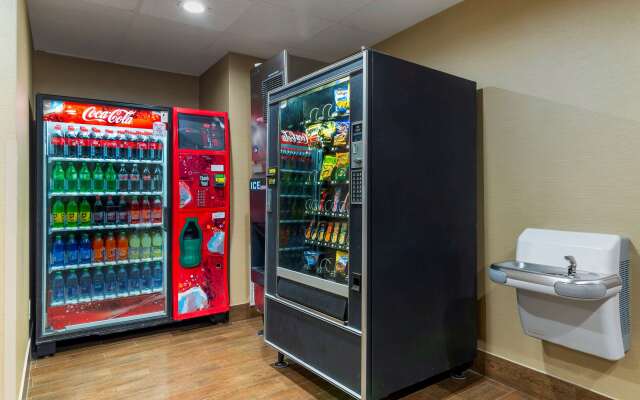 Comfort Inn & Suites Montgomery Eastchase