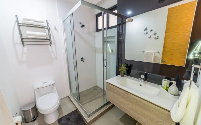 Mtc1115-menesse The City 1 1 Bedroom 1 Bathroom Condo