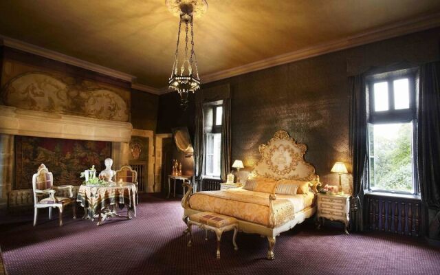 Château de Codignat