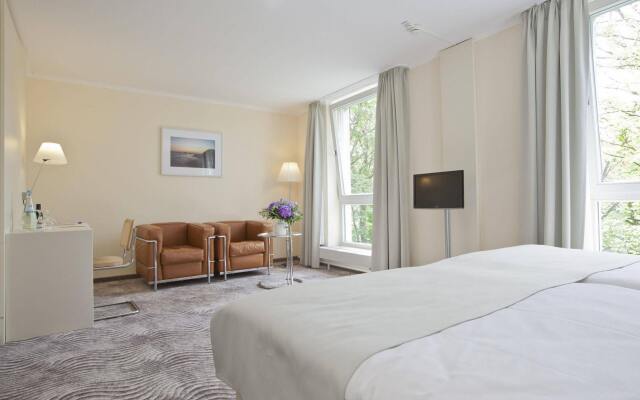 Michels Thalasso Hotel Nordseehaus