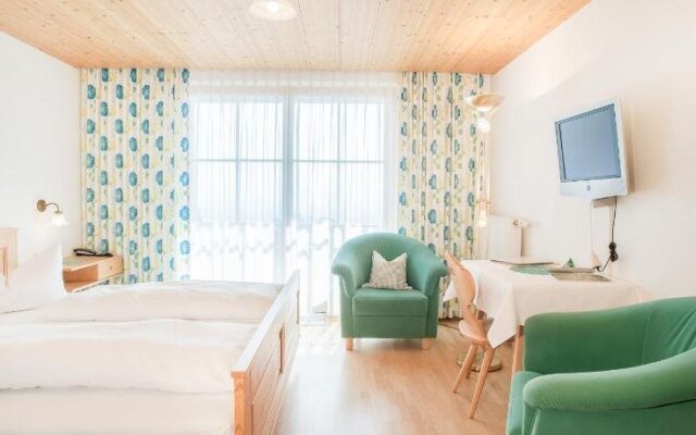 Hotel Dreiländerblick Dornbirn
