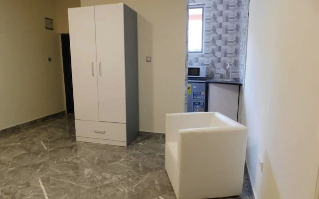 Pmj Apartments