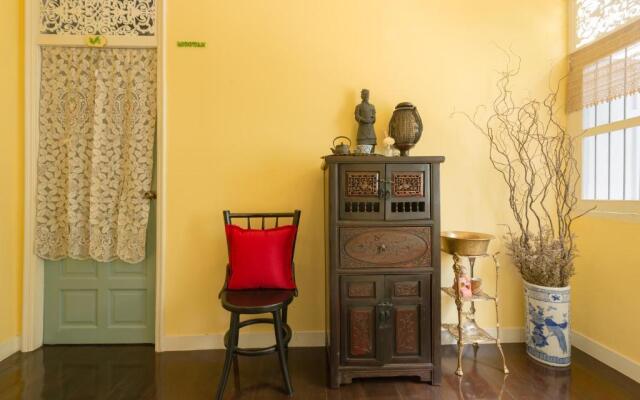 The Unforgotten B&B