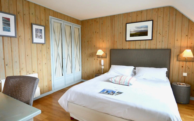 La Désirade - Hôtel, Spa et Restaurant