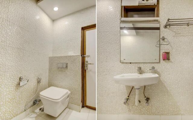 Treebo The Kings Plaza