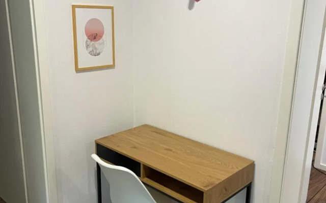 MYSTAY BERLIN Müggelheim