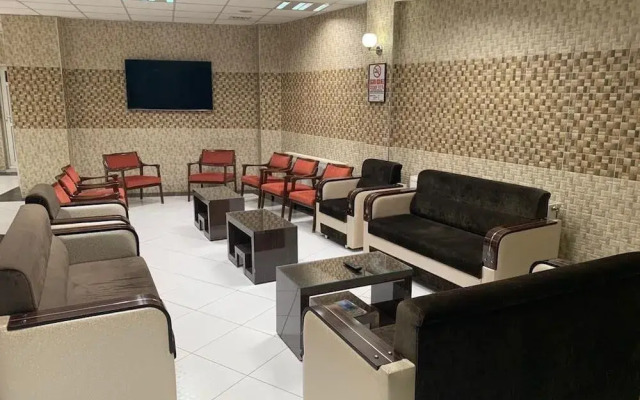 Otel King