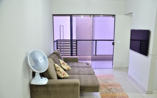 Locar Caldas Premier Residence