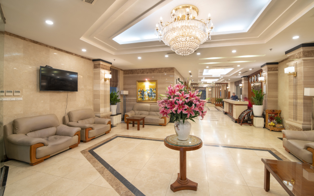 Hanoi Larosa Hotel