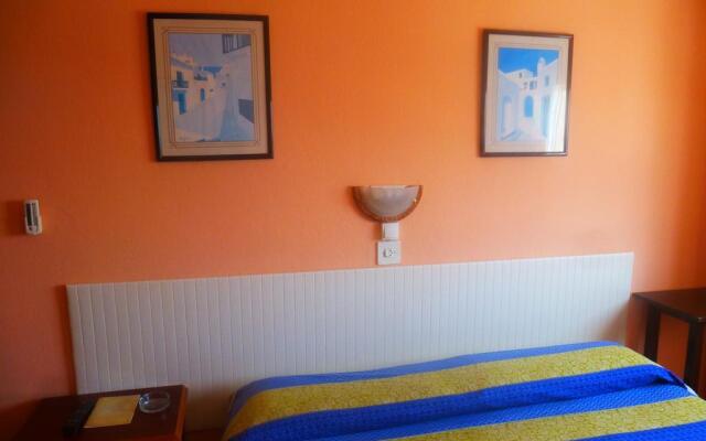 Hostal Horizonte