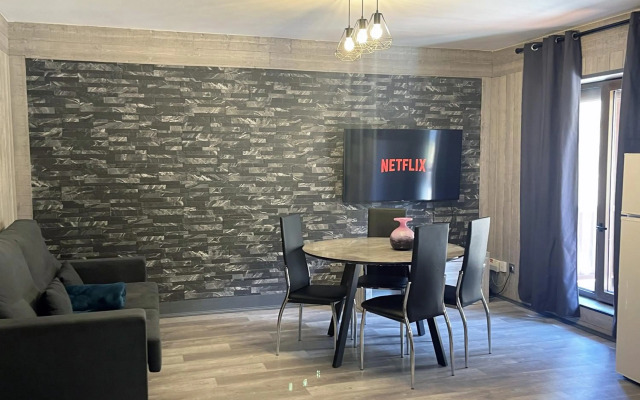 Vall d'Incles TOP NATURE HUT 5836