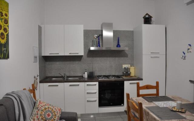 Villa Paolina Ceriale - app. 4 posti