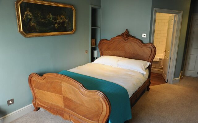 The Tunbridge Wells Hotel