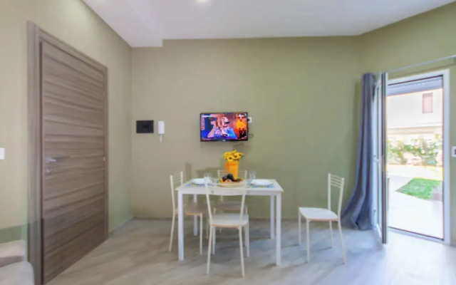 Casa Smeralda a 200m From The Sea