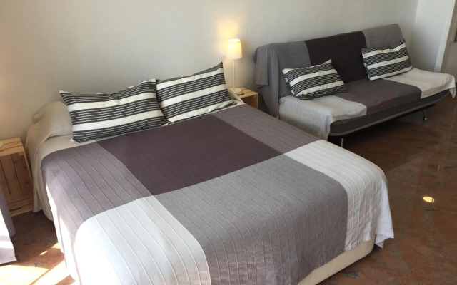 Magical Sea View Studios II