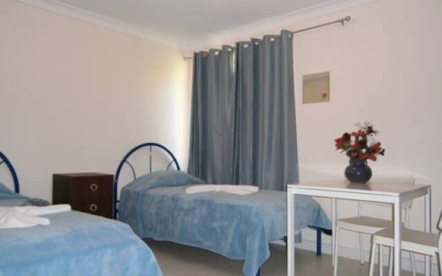 Guildford Rosedale Lodge