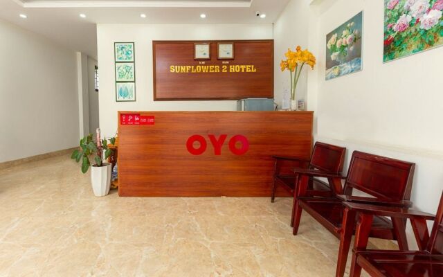 OYO 1091 Sunflower 2 Hotel