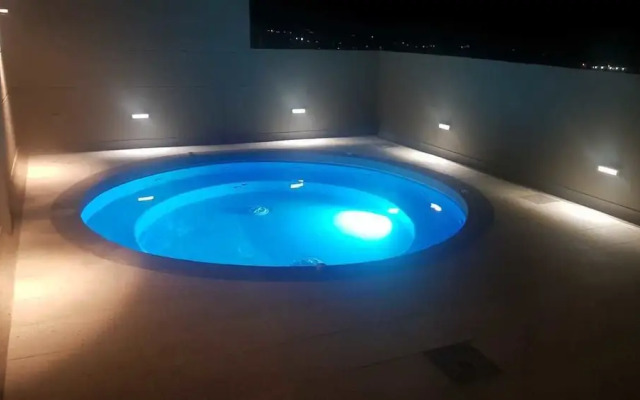 Apartamento Ciudalela NIO