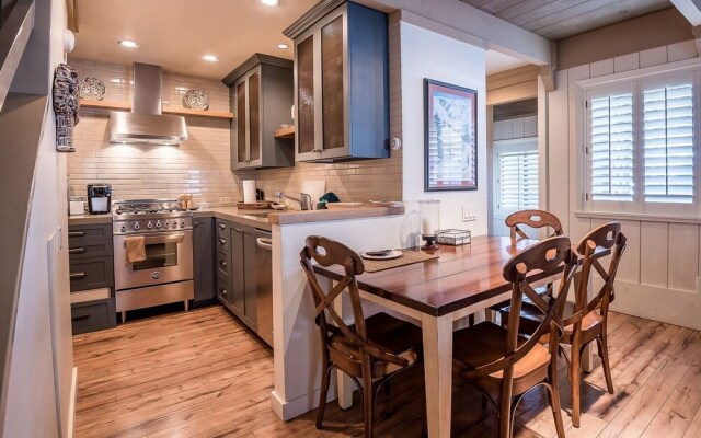 Villager #1236 - 2 Br Condo