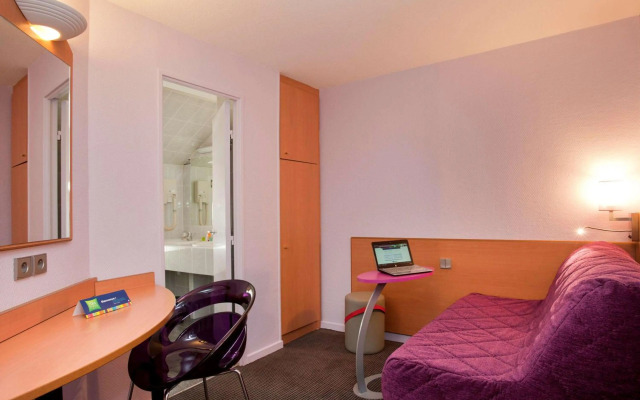 ibis Styles Bourg en Bresse