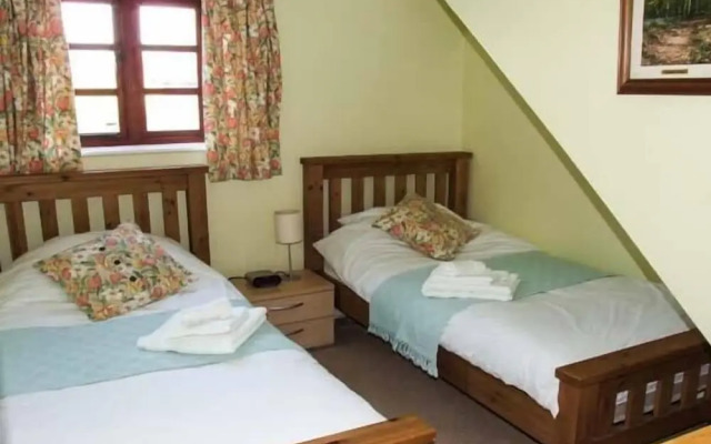 Bluebell Cottage