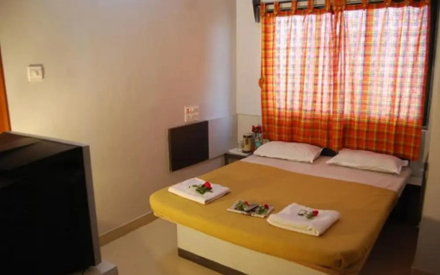 Hotel Utsav