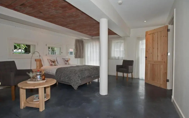 Bed and Breakfast Notterveld