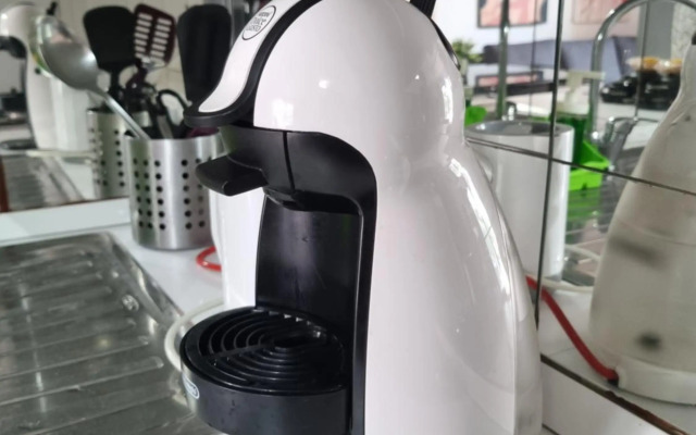 ValeValeHome - fully equipped kitchen, reserved parking, big garden