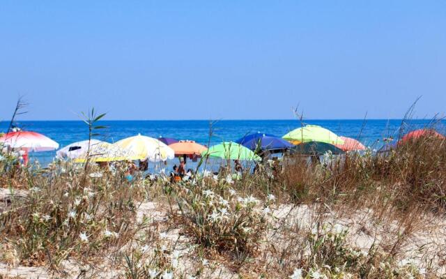Bilocale mare ottimo prezzo vicino spiaggia m722