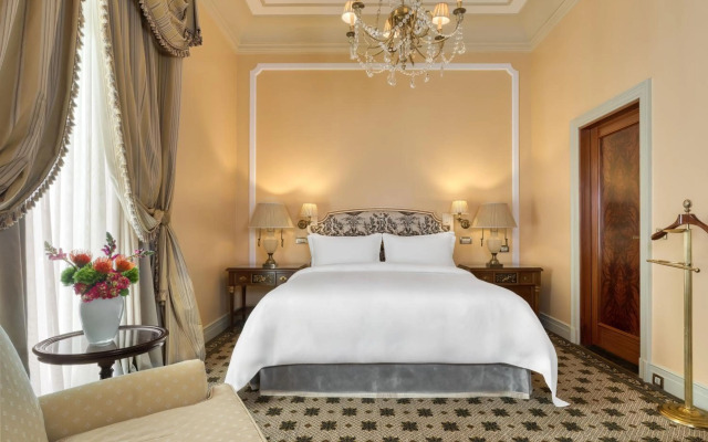 Hotel Grande Bretagne, a Luxury Collection Hotel, Athens