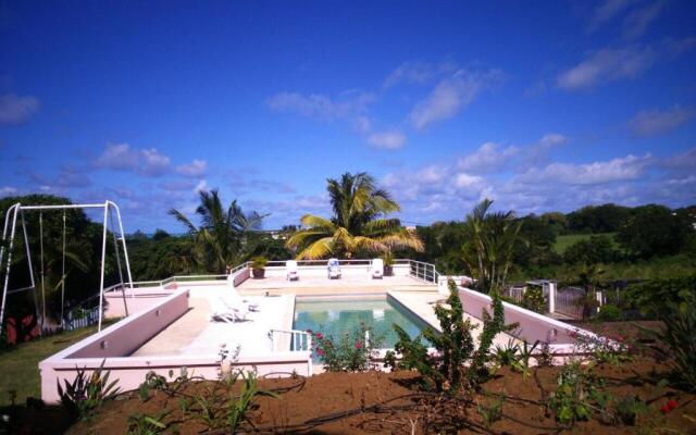 Villa Victoria