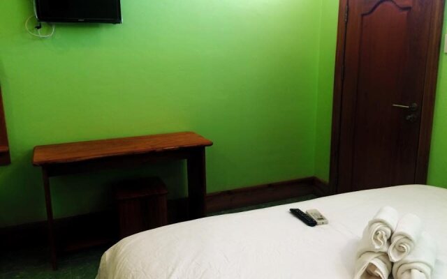 Surasack Hotel