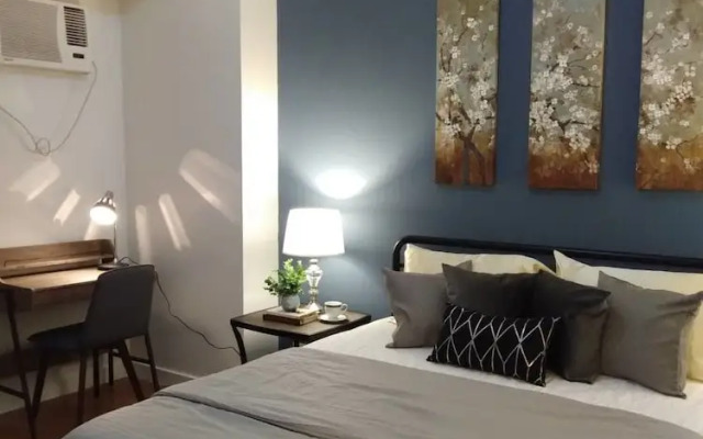 1209 Two Residences Marco Polo Cebu