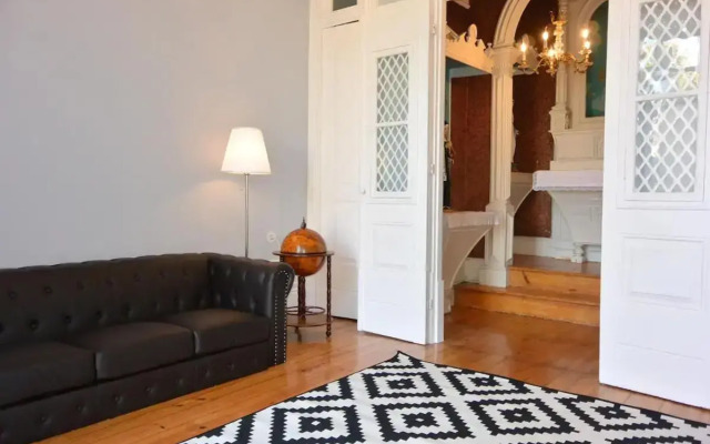 Bonjardim 466 - Historic Townhouse