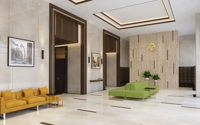 The RiverGate Apartments & Condo Saigon