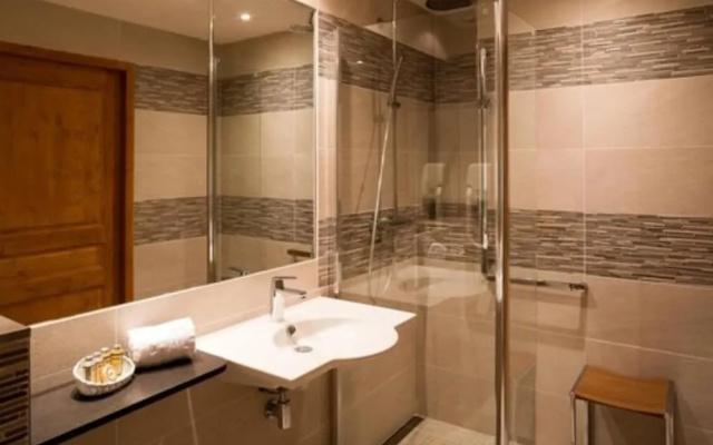 Hotel le Chalet