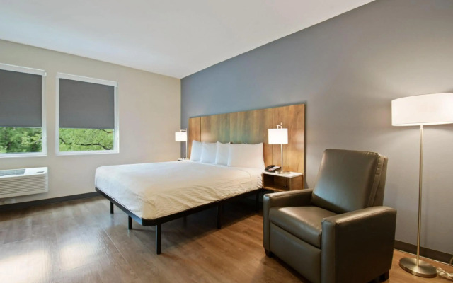 Extended Stay America - Austin - Austin Airport