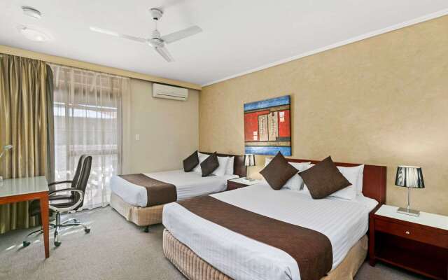 Comfort Inn Whyalla