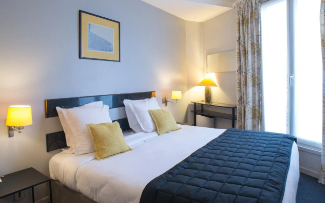 Etoile Park Hotel